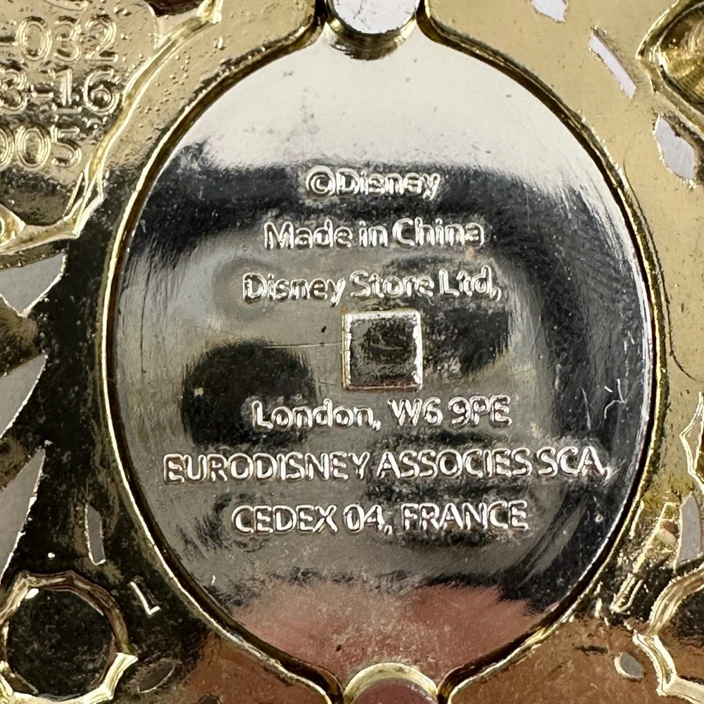Disney regal vintage